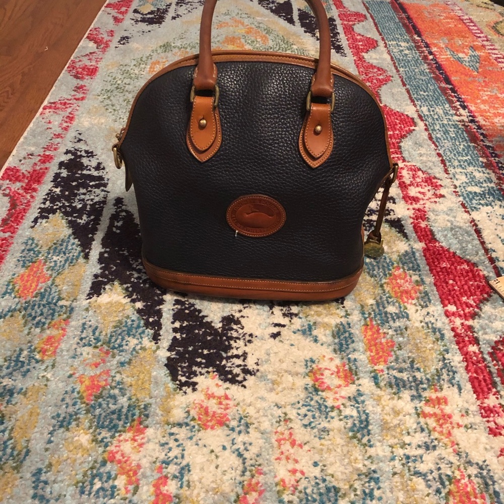 Dooney & Bourne Purse ( Vintage)